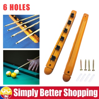 pool cue rack - Best Prices and Online Promos - Nov 2023 | Shopee