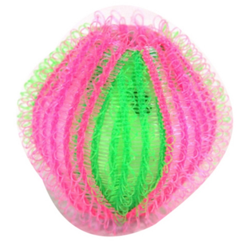 Floating Reusable Laundry Ball 8 pcs Magic Laundry Balls Depilation