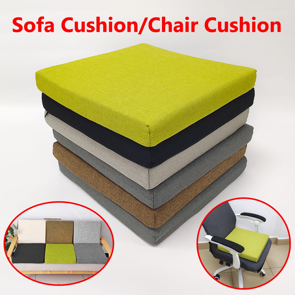 Sofa Foam Cushion Chair Pad
