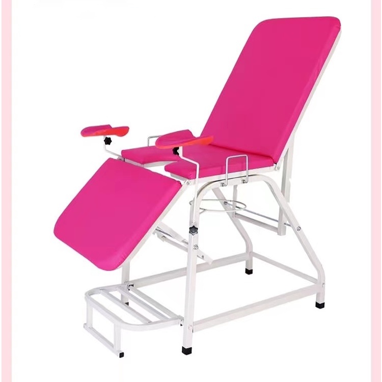 Obstetrics and gynecological medicine obstetric examination of the