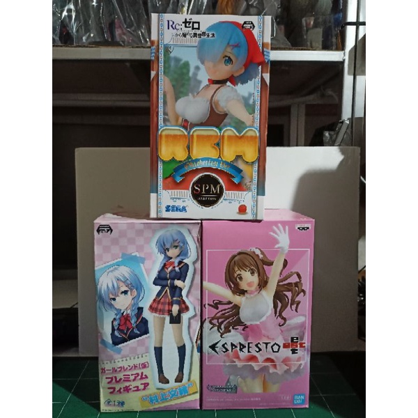 chix figures assorted | Shopee Philippines