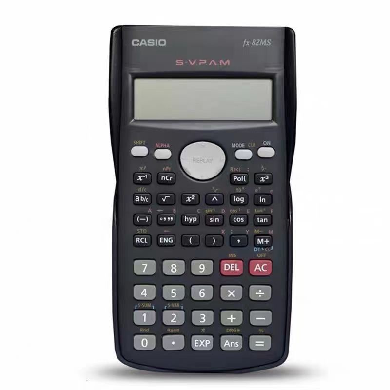 CASIO Casio FX-991ES PLUS Junior High School Students Calculator ...