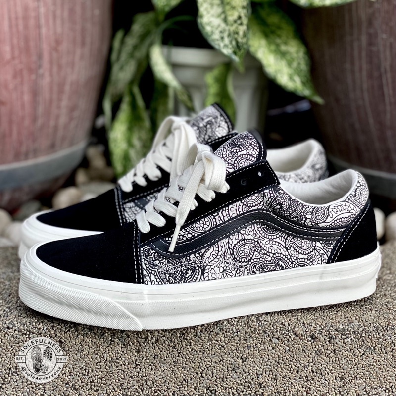 Vans dragon clearance shoes