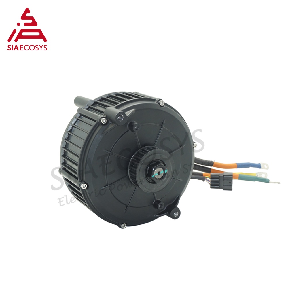 99.90 € : moteur 48V 1000W MY1020 - KG1000 pour quad électrique, Dirt