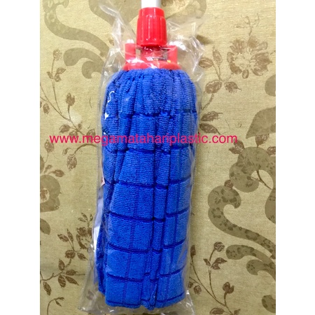 ORIGINAL Nagata Micro Fiber Magic Mop. | Shopee Philippines