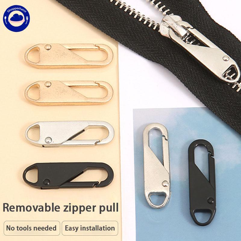 Detachable zip head for removable Nechane bags SP | Shopee Philippines