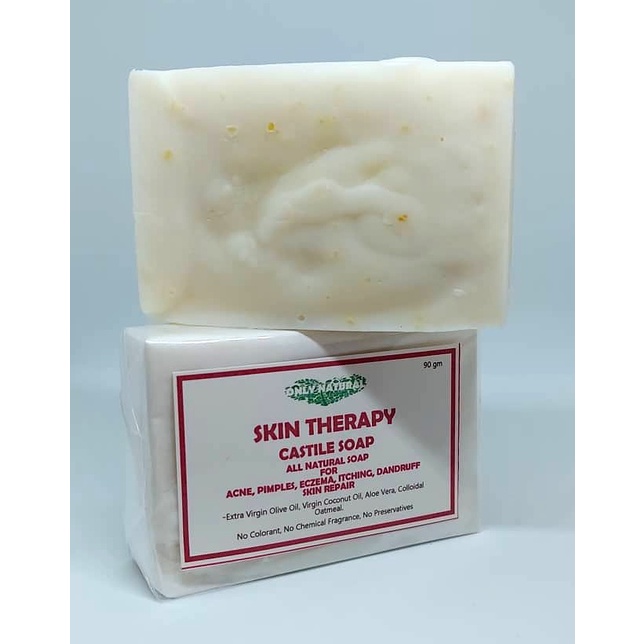 Eczema Soap Psoriasis Soap Dermatitis Soap Rosacea Soap Acne soap Rash Soap Olive Soap Castile