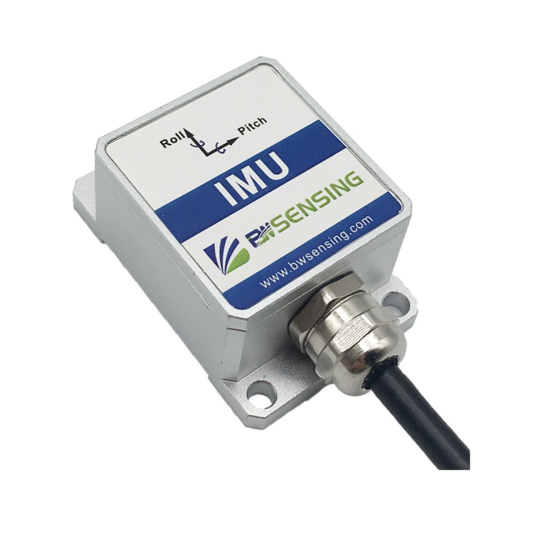 Bwimu50 Heading Tilt Angle Sensor Gyroscope Accelerometer Dynamic