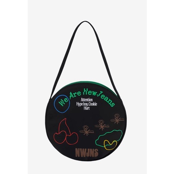 NEWJEANS - 1ST EP NEW JEANS BAG VER. – K-COSMO