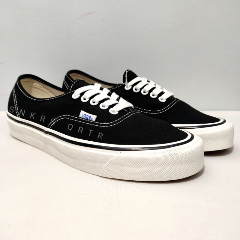 Vans authentic black price cheap philippines