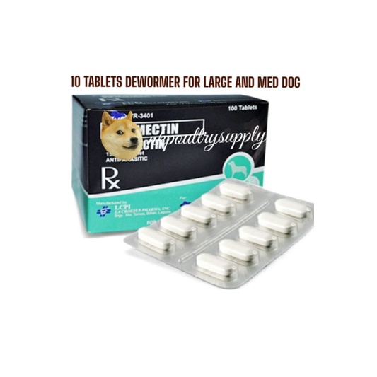 Ivermectin 3mg uk