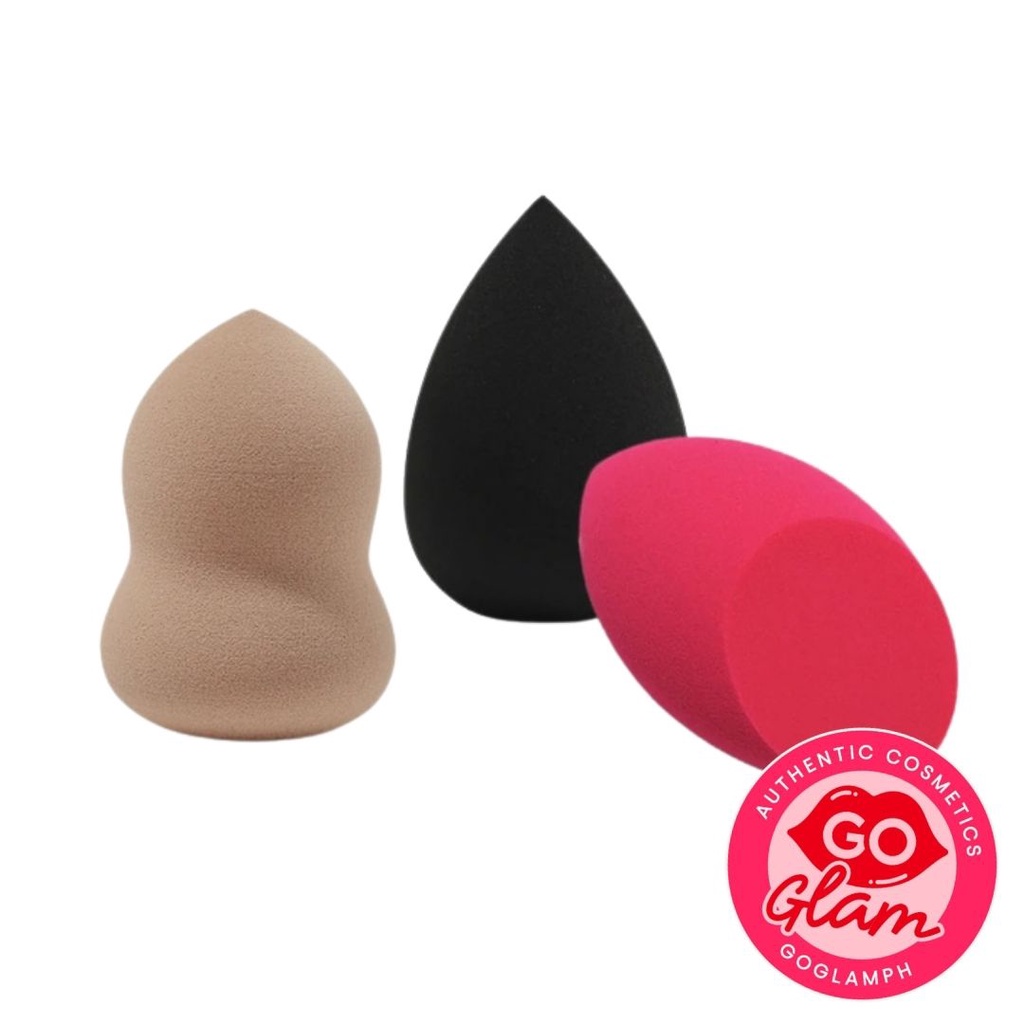 AOA Studio Wonder Blender Authentic Cheap Beauty Sponge Shopee