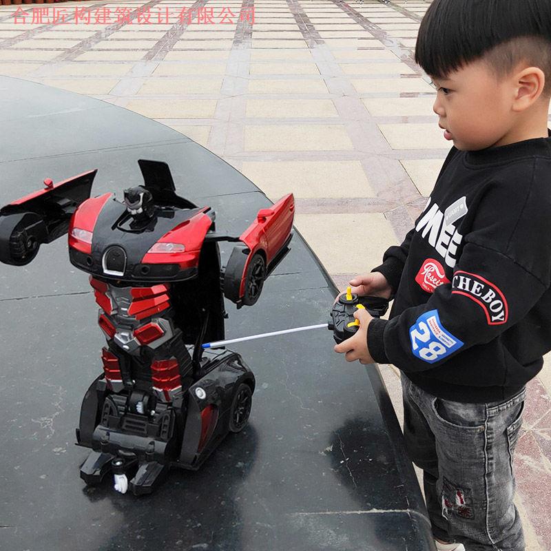 A timed specials key remote control car toy car charging transformers ...