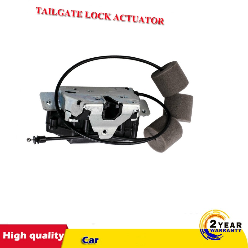 For Mercedes Benz GL450 R500 ML350 Tailgate Trunk Lift Door Hatch Lock ...
