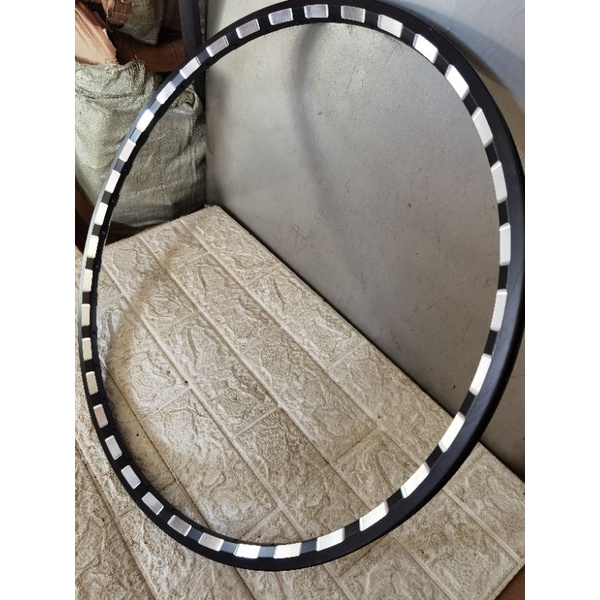 27.5 vs 29 diameter