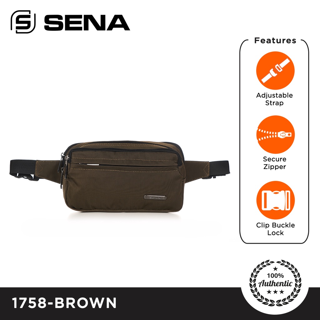 Shopee belt bag sale