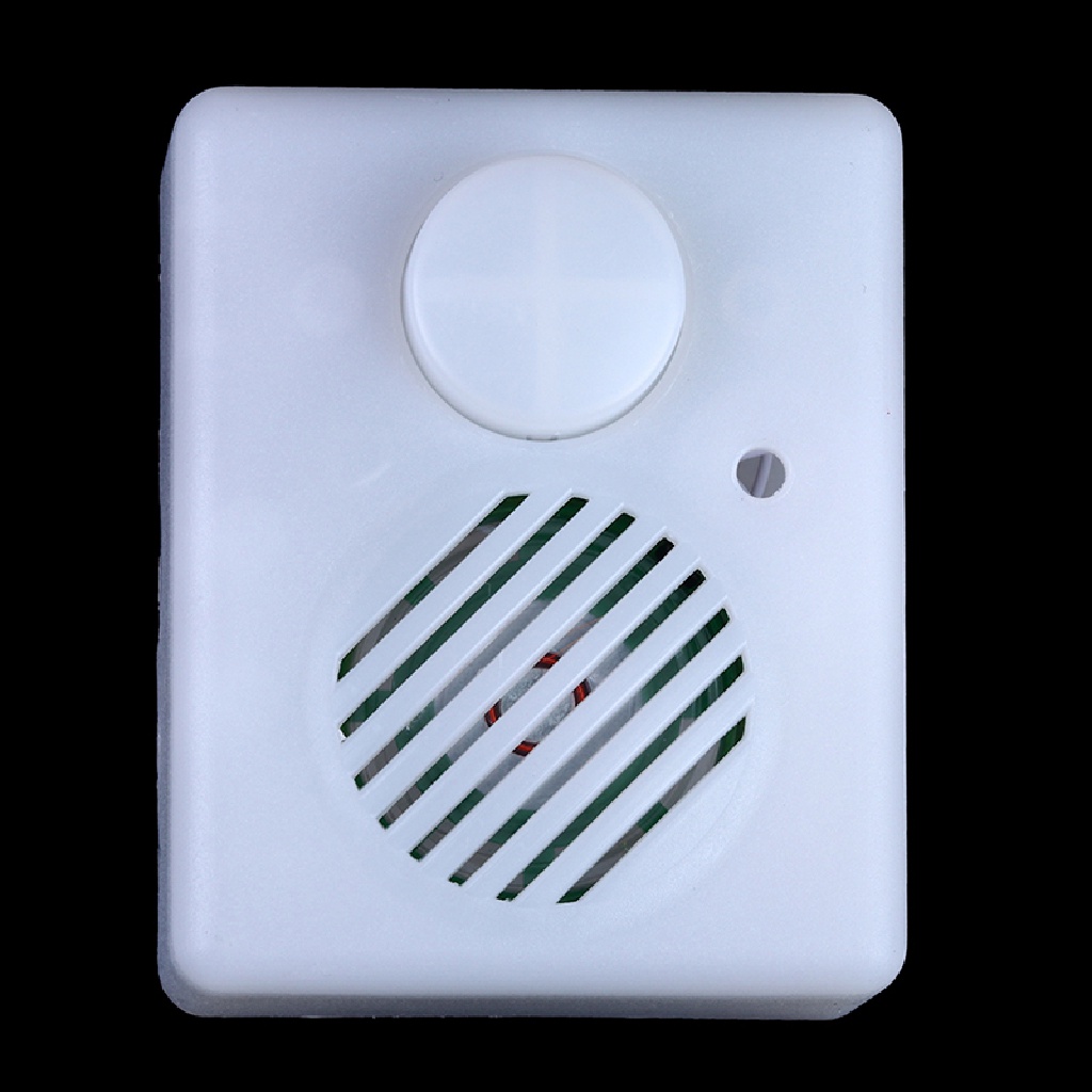 Small Squeezed Music Box Button Play Recordable Voice Module Sound Box ...