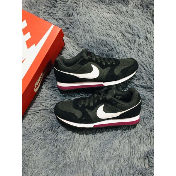 WMNS NIKE MD RUNNER 2 Shopee Philippines