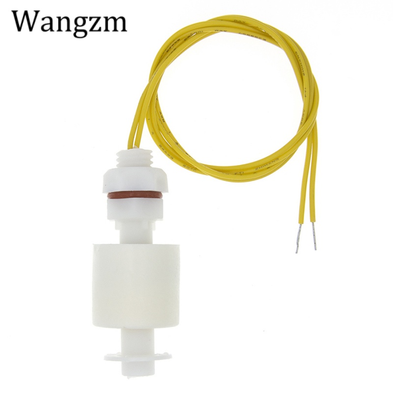 P45 Liquid Water Level Sensor Horizontal Float Switch Level Controller ...