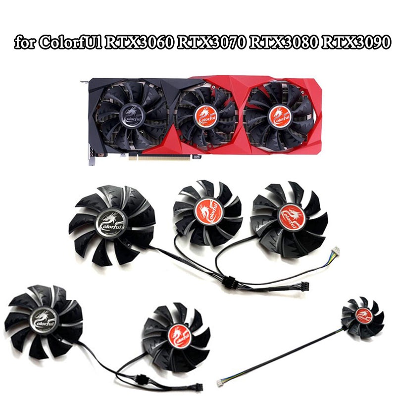 3090 Graphics Card BestParts New Graphics Card Video Card Cooling