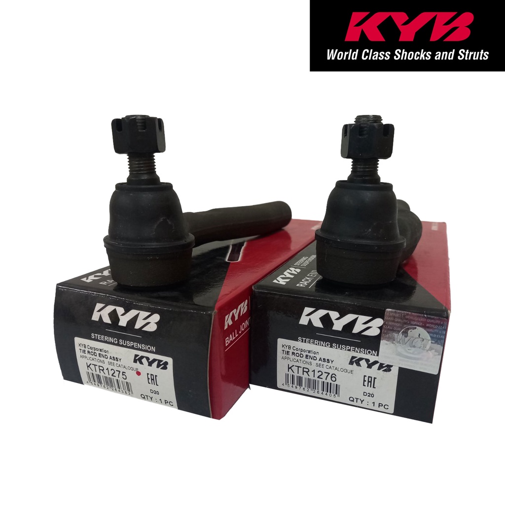 Наконечник рулевой HONDA CR-V RM 11- RH