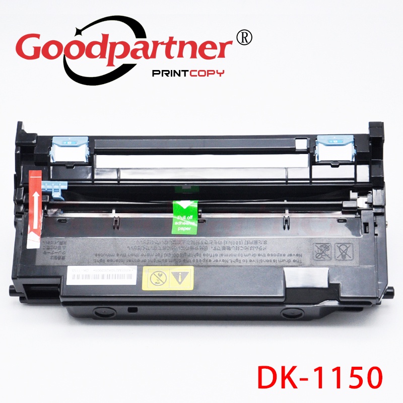 ☸1x Dk1150 Dk1150 302rv93010 Drum Unit For Kyocera Ecosys P2040 P2235