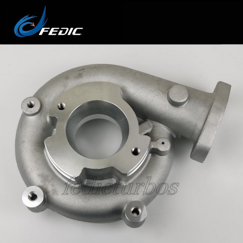 Turbo compressor housing CT26B 17201 17040 for Toyota Landcruiser 100