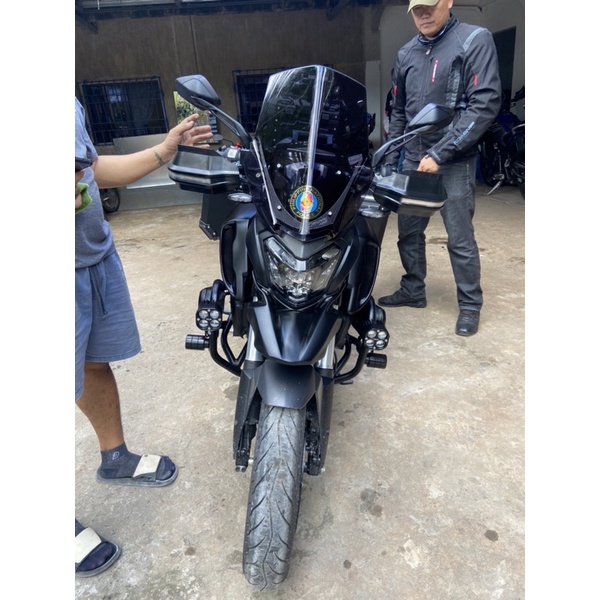 TANK KIT for DOMINAR 400 all version Shopee Philippines