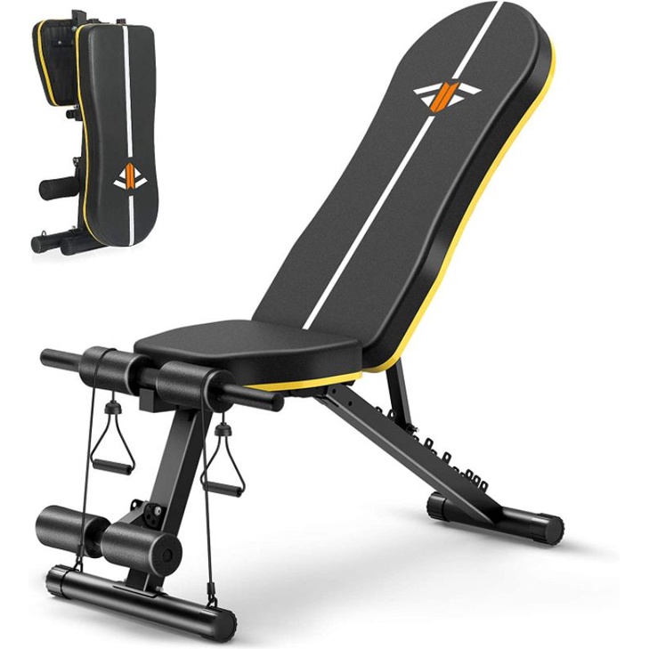 Gym best sale bench shopee