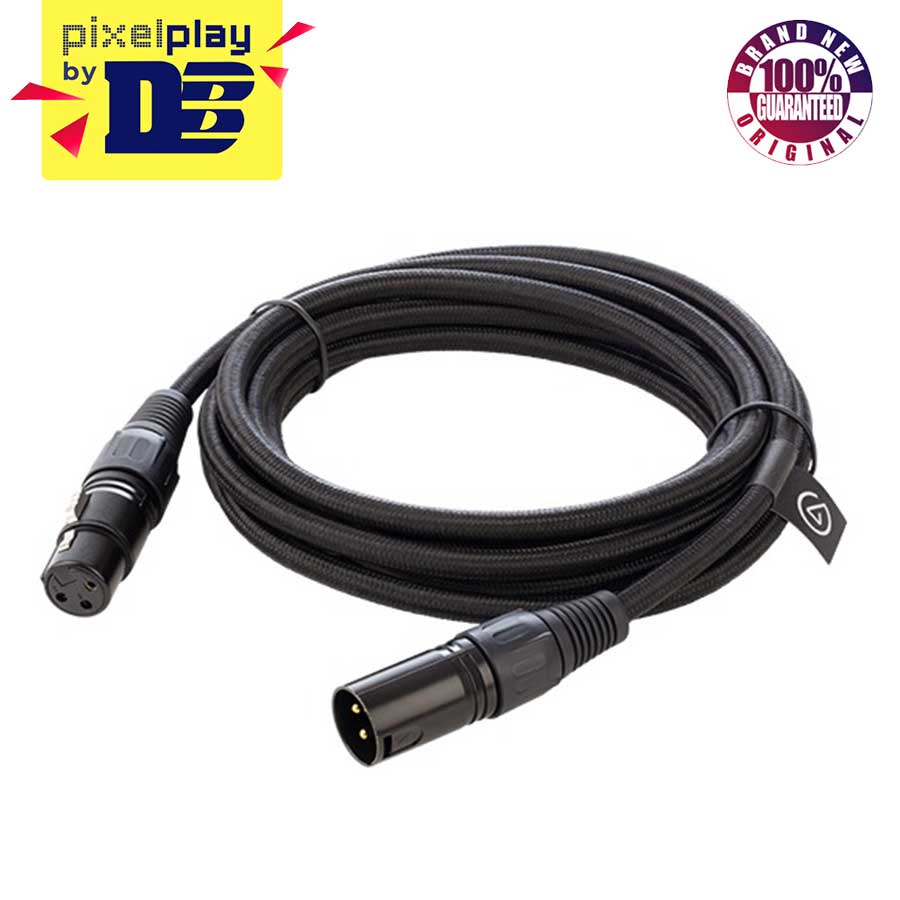 Elgato XLR Cable Connection Shopee Philippines