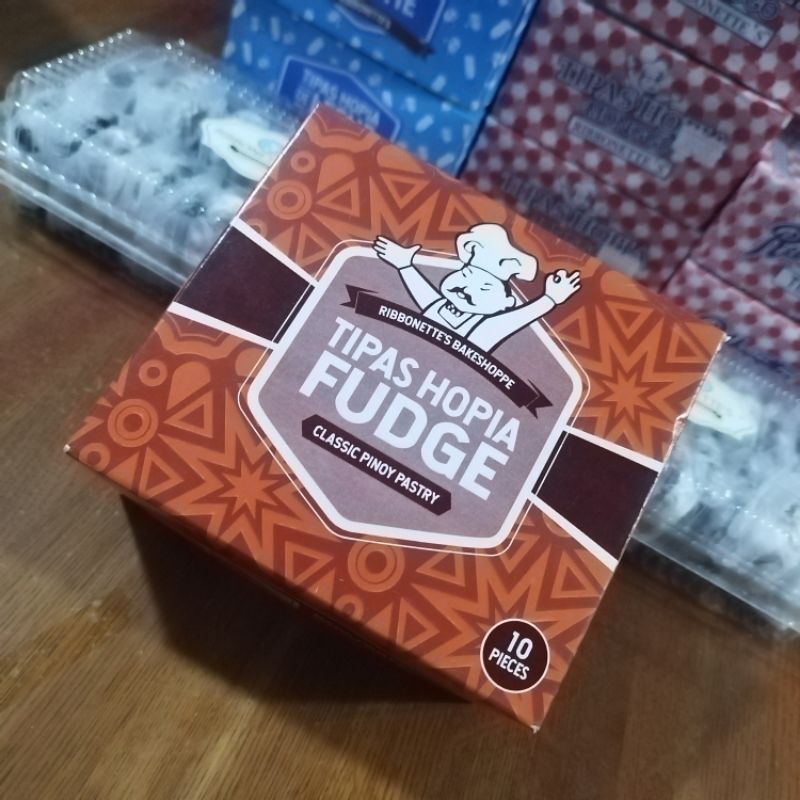 Shop tipas hopia for Sale on Shopee Philippines