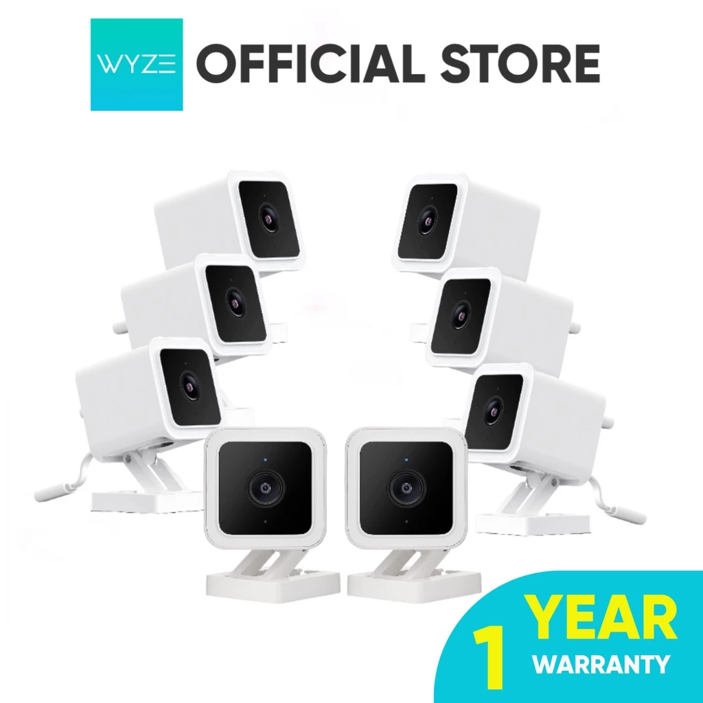 4. Wyze V3