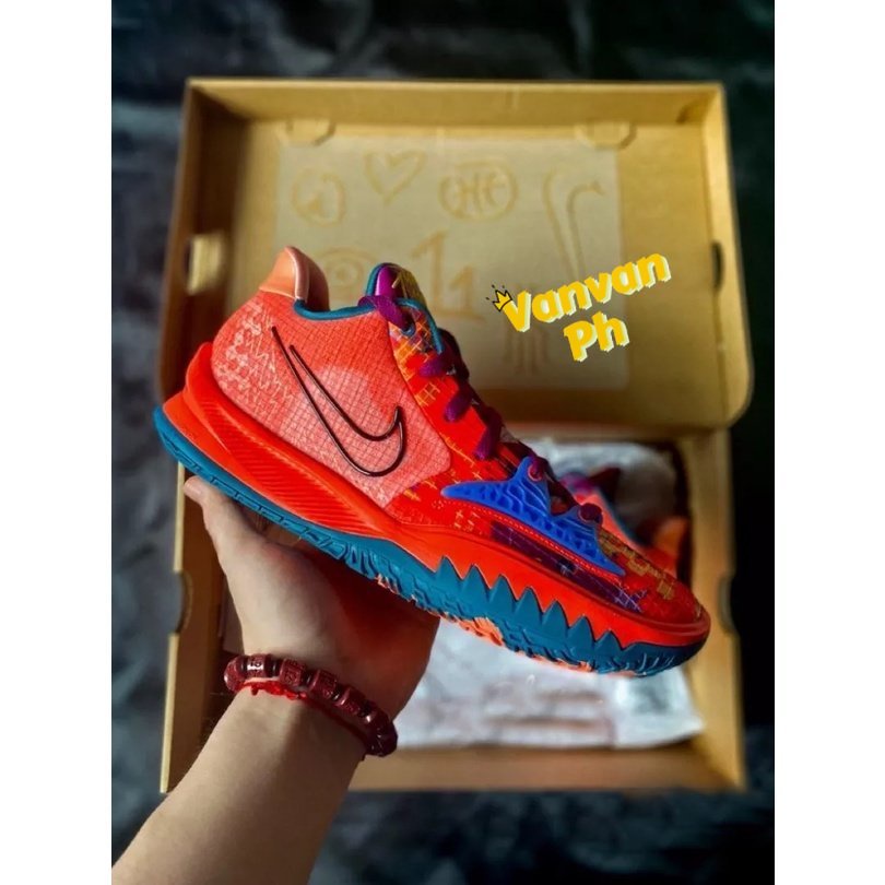 Kyrie 5 cheap 46