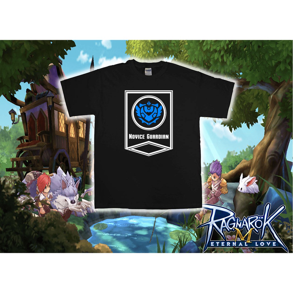 【Hot sale】Novice Guardian Ragnarok Online Mobile ( Free Name At The ...
