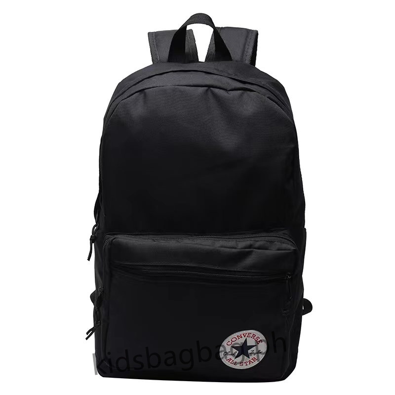 Ready Stock Converse backpack for man converse school bag big capacity
