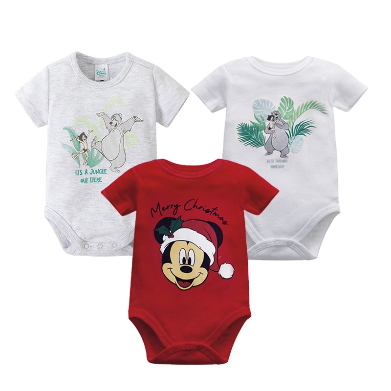 Mickey mouse hotsell infant clothes