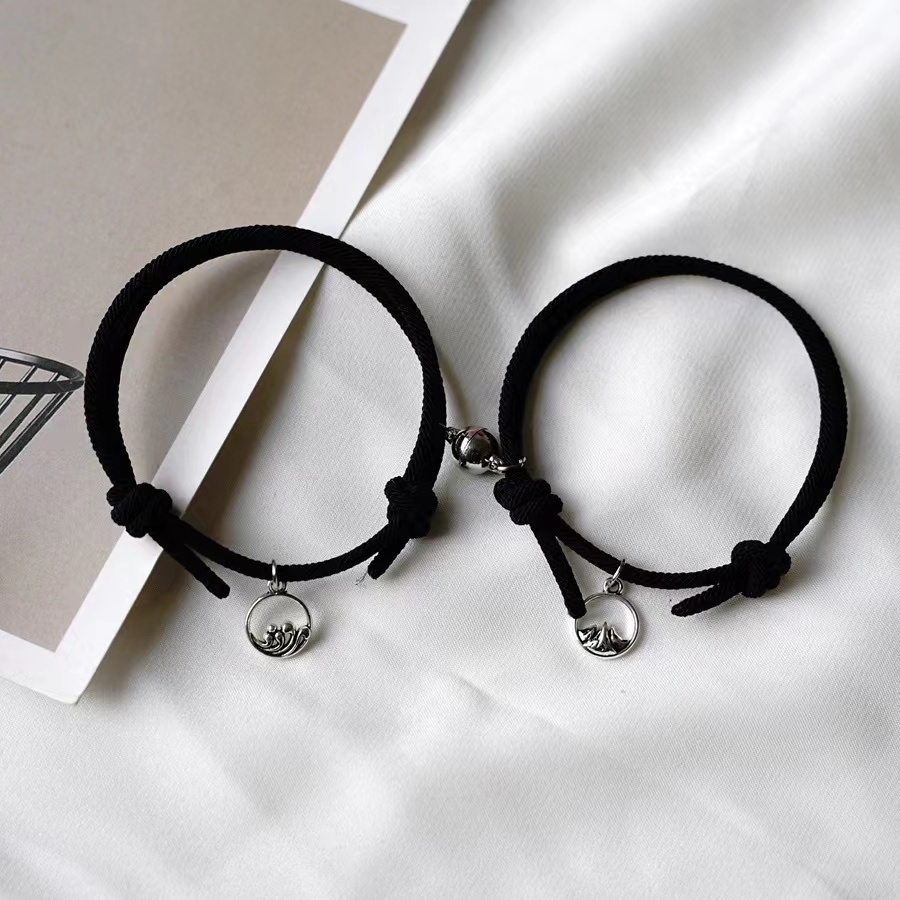 Shopee on sale couple bracelets