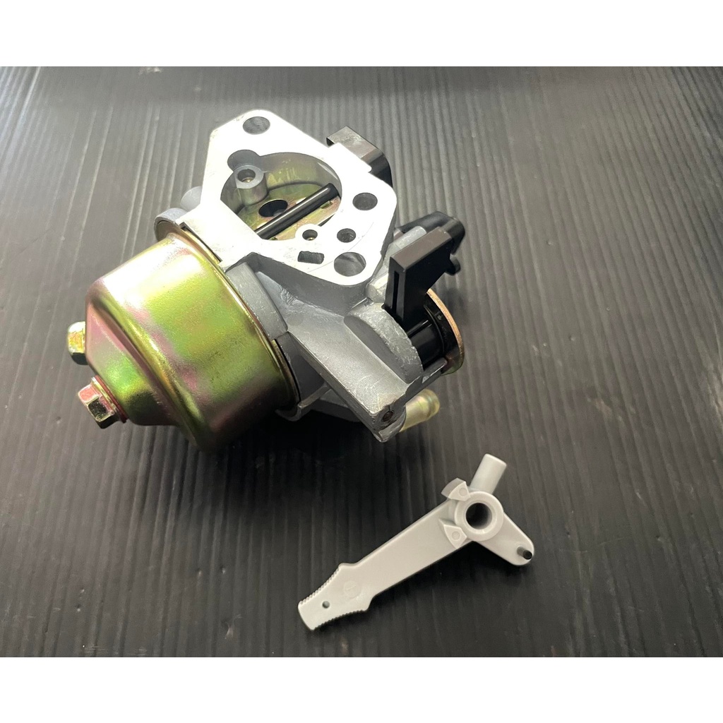 Carburetor with Fuel Switch 8HP TO 9HP for MARINE KENBO MOTORSTAR HONDA ...