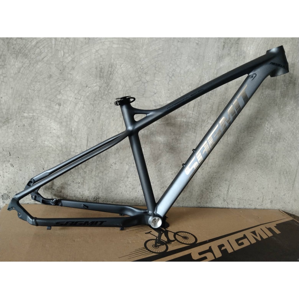 sagmit revelator frame