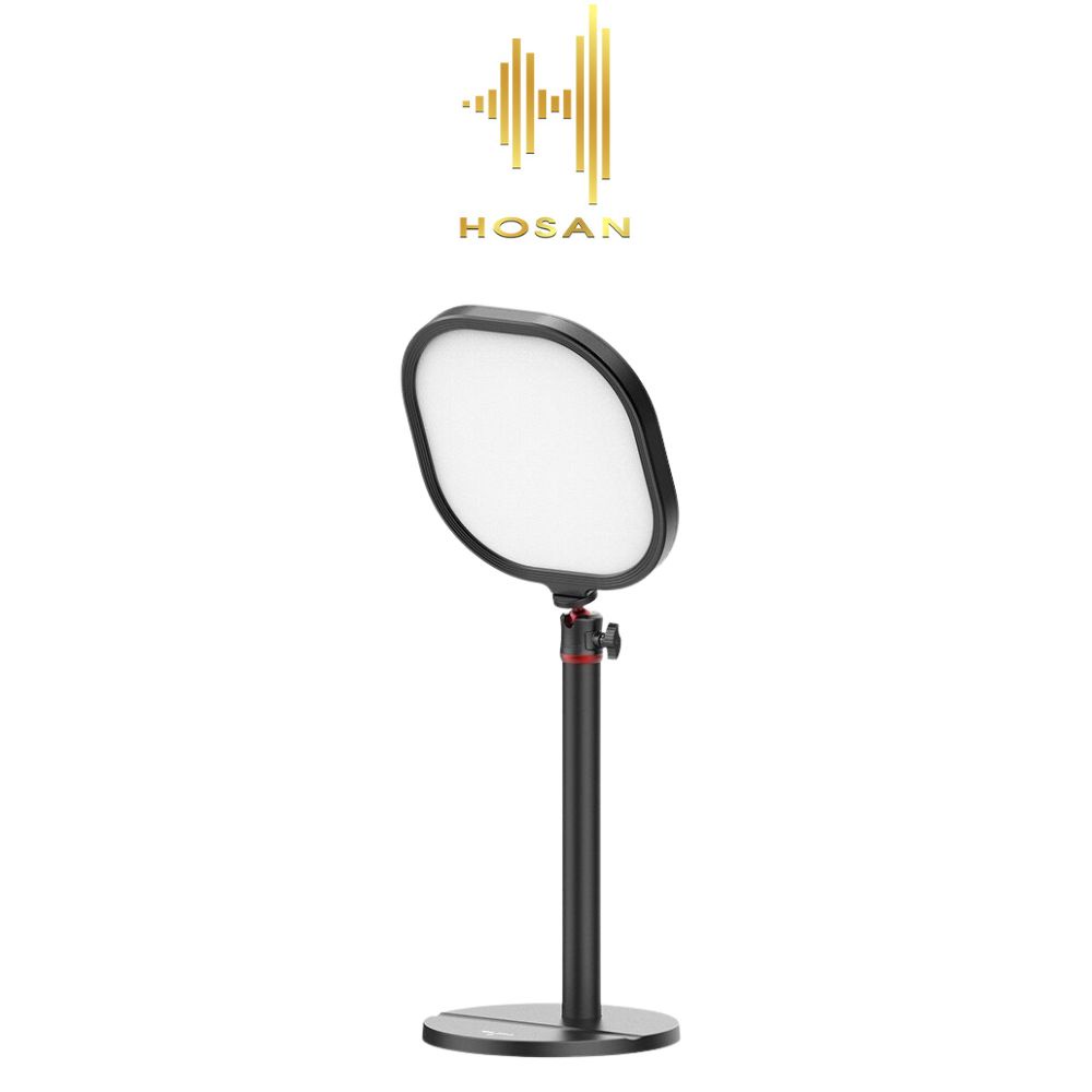 Hosan VIJIM K7 Support Light Combines 3 Color Modes With Height