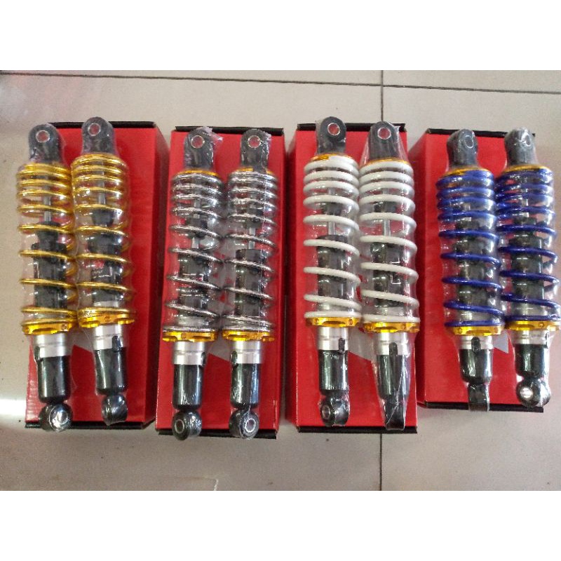 MSM SHOCK ABSORBER XRM 340MM Shopee Philippines