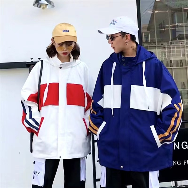 saferido Japan Style Autumn Winter Cargo Jacket Men Muti-Pockets High Quality Hooded Zipper Jackets Streetwear Outdoor Jacktes Men