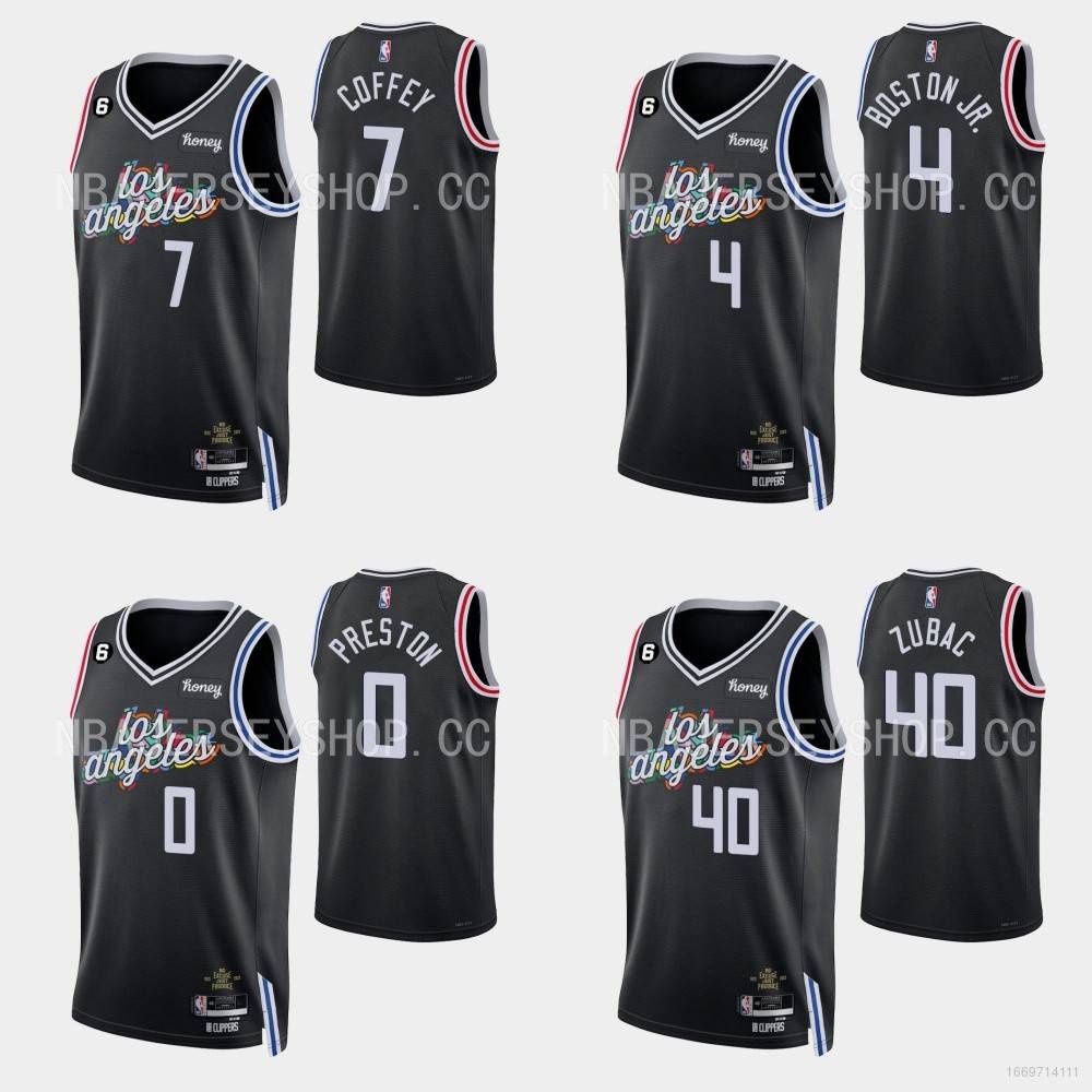 Shop jersey nba clippers for Sale on Shopee Philippines