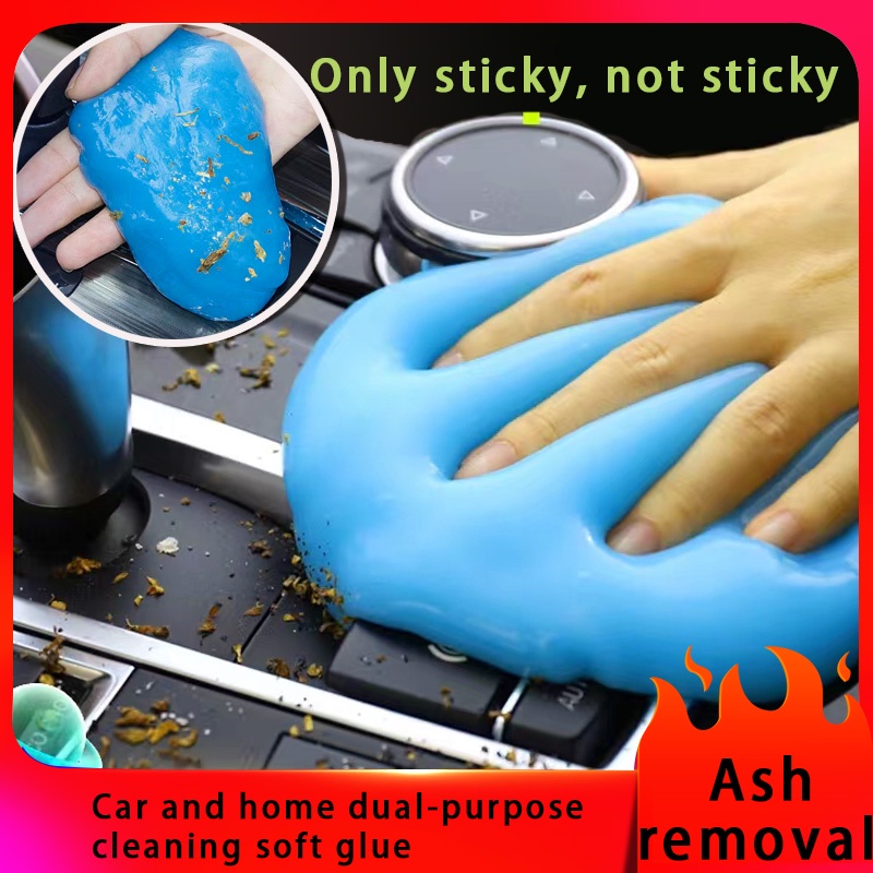 Super Useful Cleaning Gel Car Interior Keyboard Cleaning Gel Multi