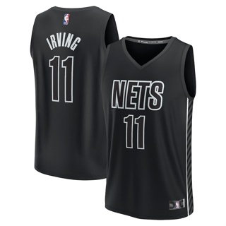 KYRIE IRVING SPONGEBOB JERSEY, BROOKLYN NETS KYRIE IRVING SPONGEBOB FULL  SUBLIMATION