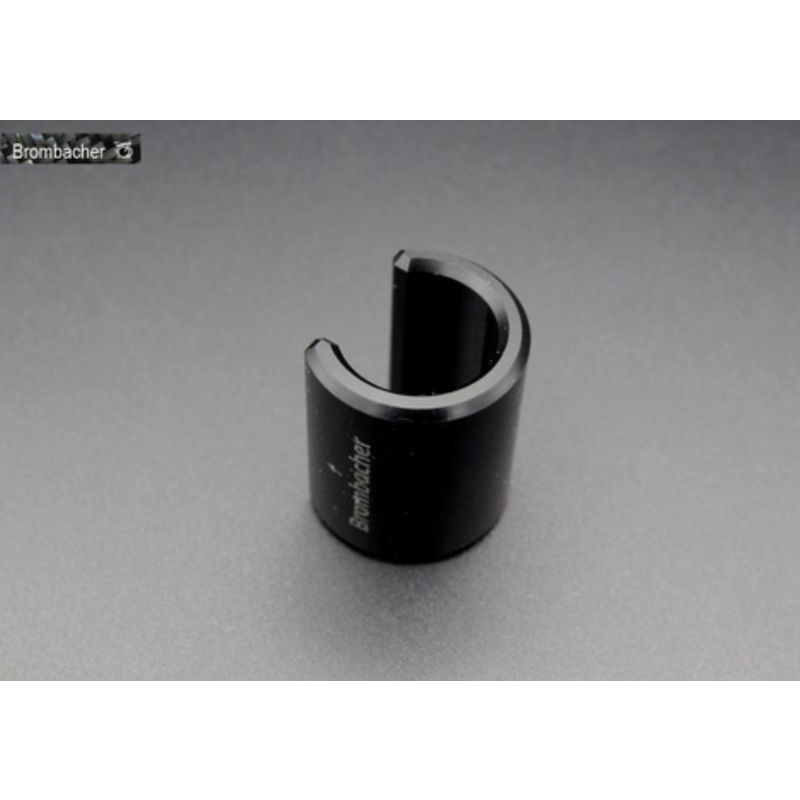 Brombacher Brompton Rear Frame Locking Clip | Shopee Philippines