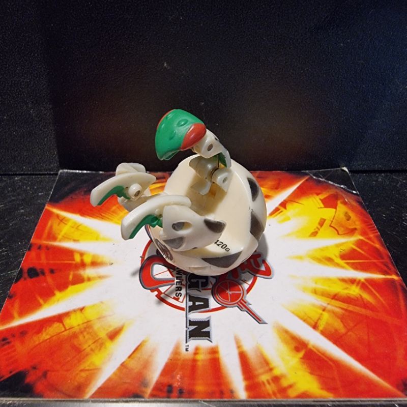 bakugan b1 darkus pearl mantris rare | Shopee Philippines