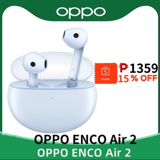 Oppo Enco Air2 Pro Grey Air 2 Pro TWS Wireless Bluetooth Headphones ANC  True Wireless Earbuds IP54 for OPPO RENO 8/Find X5 