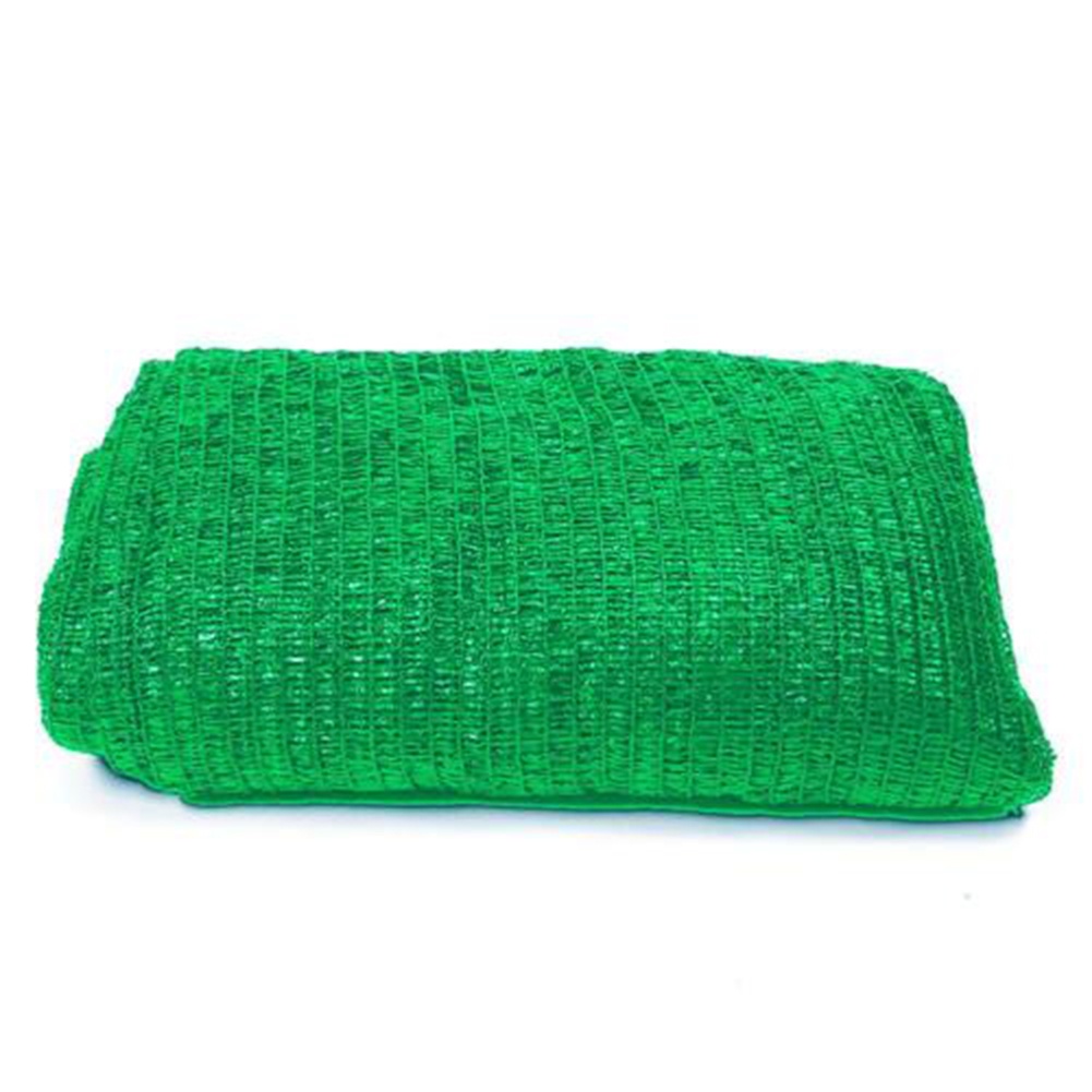 Green Protection Net Debris Scaffold Windbreak Shade Garden Allotment ...