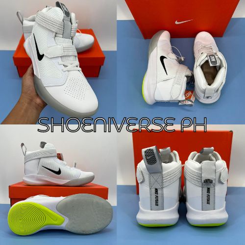 Nike 4e basketball outlet shoes